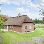 別荘 10139-ulfborg-kjaergaardvej-35 *