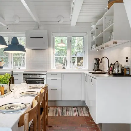 別荘 10139-ulfborg-kjaergaardvej-35 *