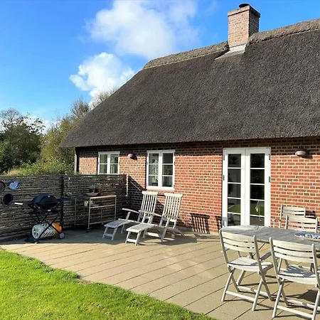 בית נופש 10139-ulfborg-kjaergaardvej-35 *