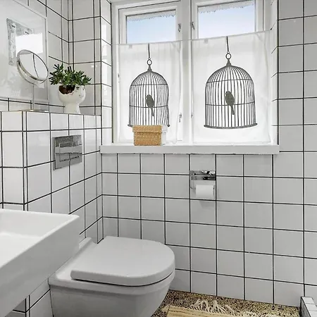 10139-ulfborg-kjaergaardvej-35 בית נופש Øhuse