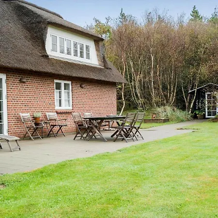 別荘 10139-ulfborg-kjaergaardvej-35 *