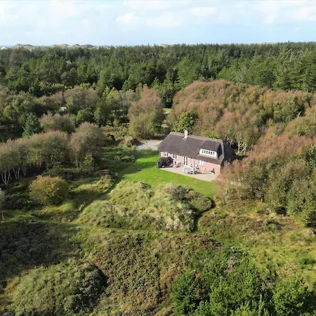 10139-ulfborg-kjaergaardvej-35 別荘 *