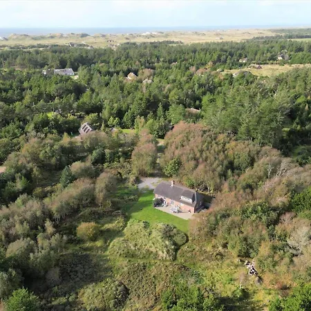 10139-ulfborg-kjaergaardvej-35 別荘 Øhuse