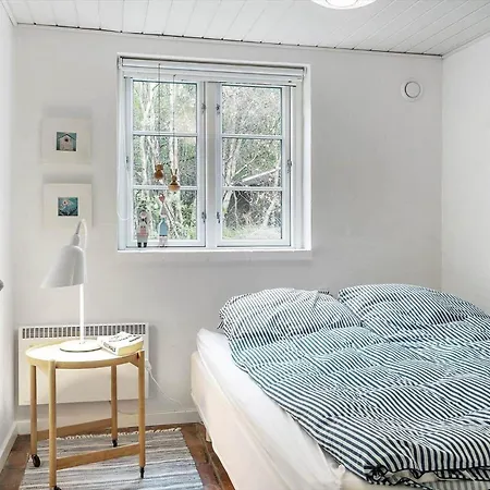 Vakantiehuis 10139-ulfborg-kjaergaardvej-35 Ulfborg