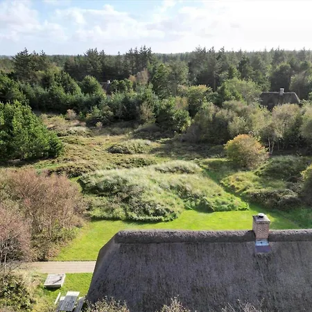 Nyaraló 10139-ulfborg-kjaergaardvej-35 *