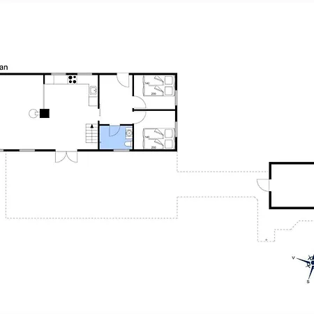 Nyaraló 10139-ulfborg-kjaergaardvej-35 *