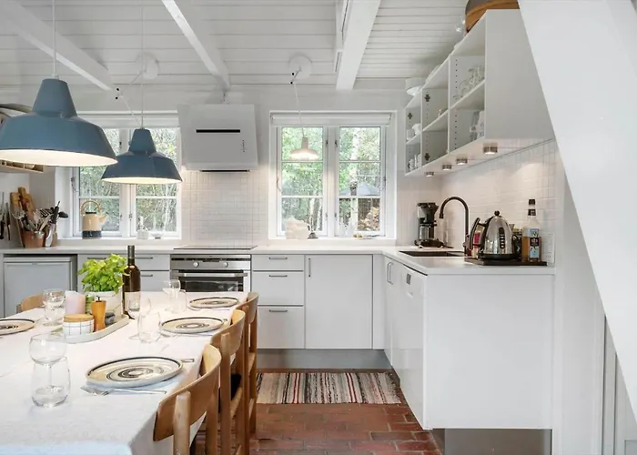 Vakantiehuis 10139-ulfborg-kjaergaardvej-35 Ulfborg