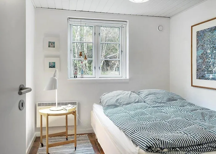 Vakantiehuis 10139-ulfborg-kjaergaardvej-35 Ulfborg