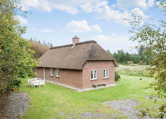 Vakantiehuis 10139-ulfborg-kjaergaardvej-35 *
