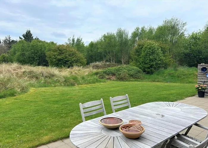 Vakantiehuis 10139-ulfborg-kjaergaardvej-35