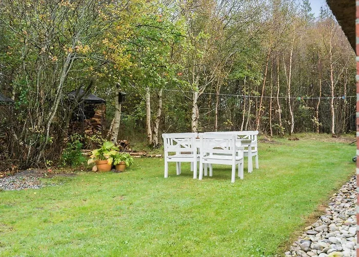 Vakantiehuis 10139-ulfborg-kjaergaardvej-35 *