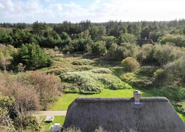 Vakantiehuis 10139-ulfborg-kjaergaardvej-35 *