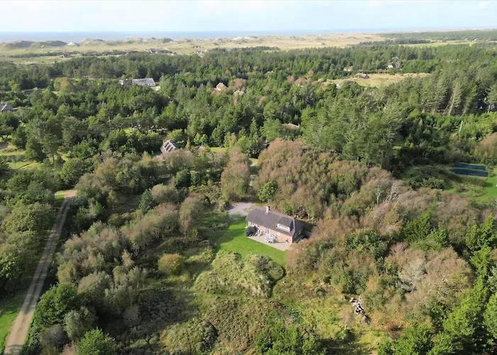 Vakantiehuis 10139-ulfborg-kjaergaardvej-35 Ulfborg